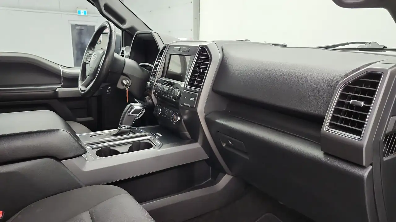 Ford F 150 fotografie Ford F 150