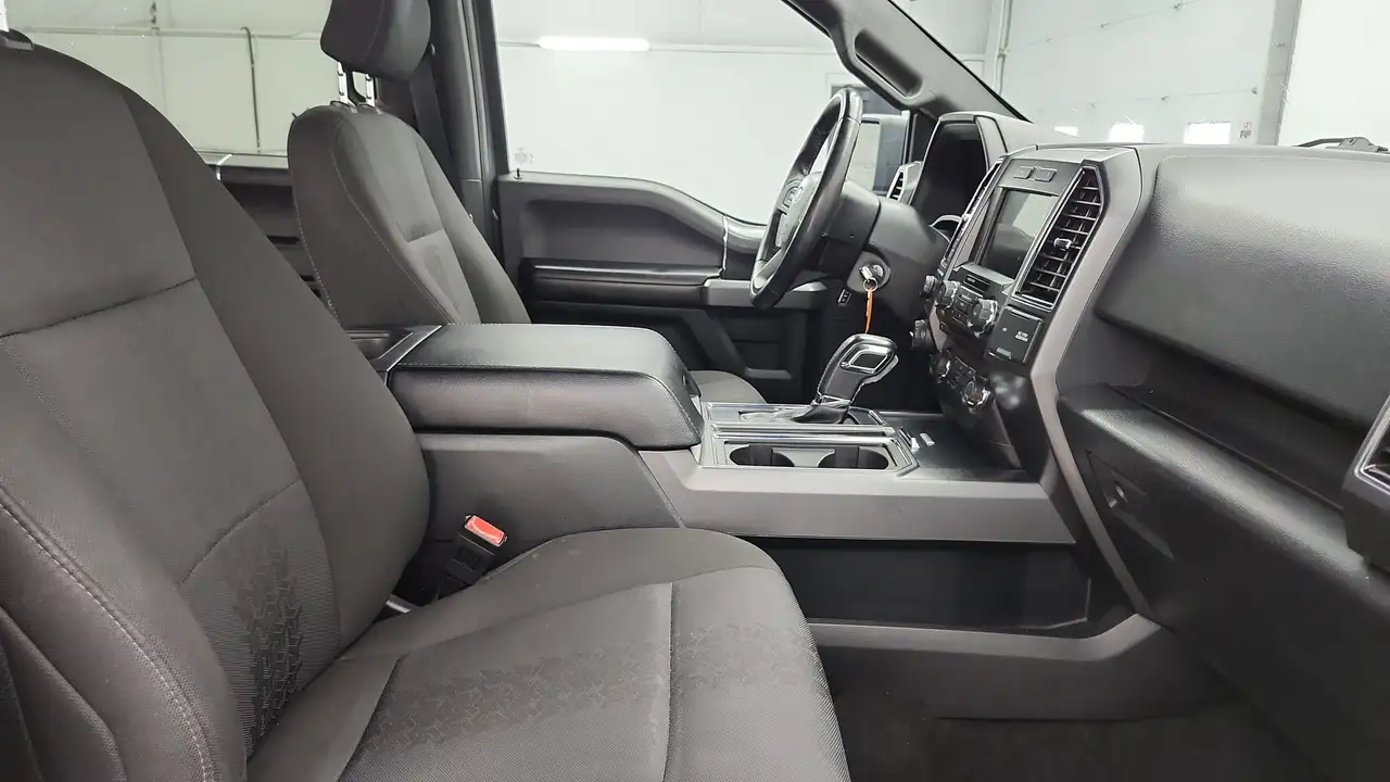 Ford F 150 fotografie Ford F 150
