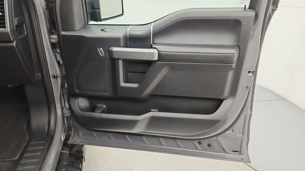 Ford F 150 fotografie Ford F 150