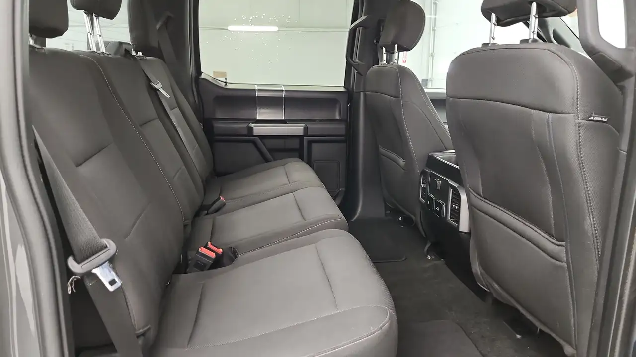 Ford F 150 fotografie Ford F 150