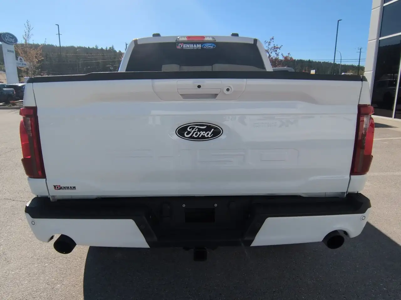 Ford F 150 снимка Ford F 150