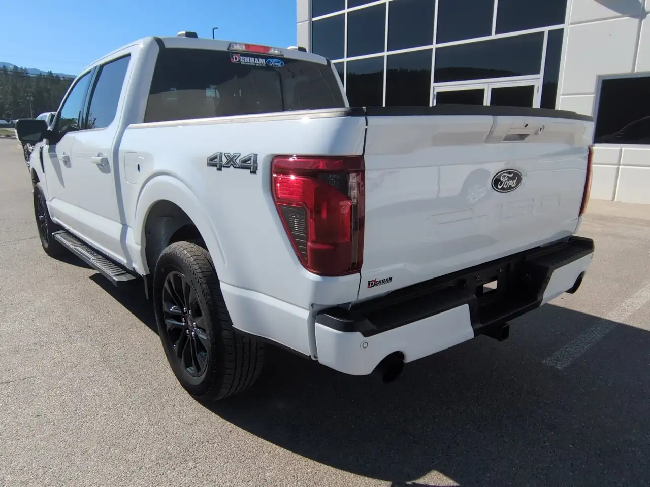 Ford F 150 снимка Ford F 150
