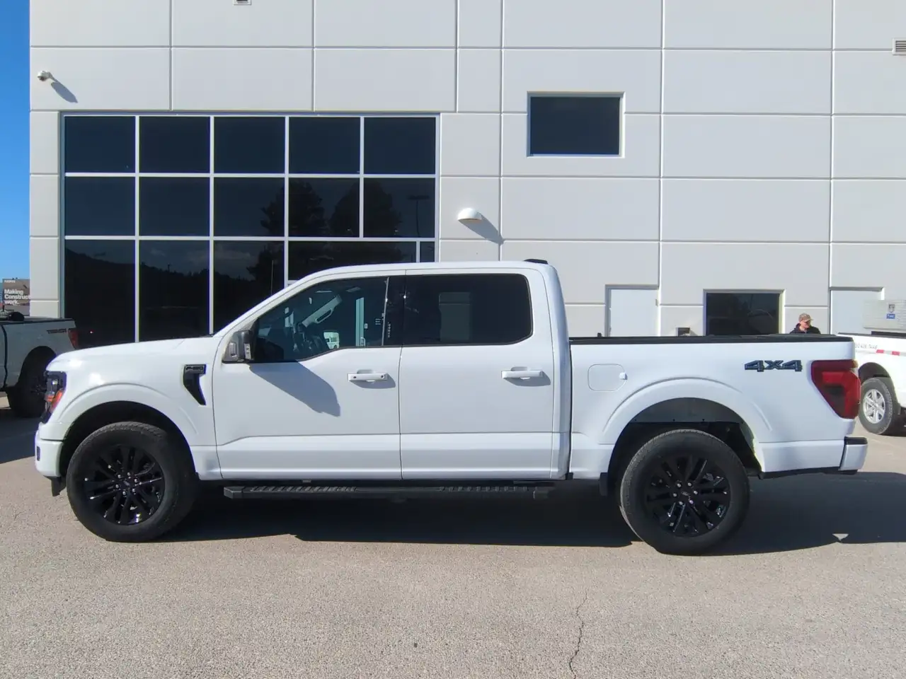 Ford F 150 снимка Ford F 150