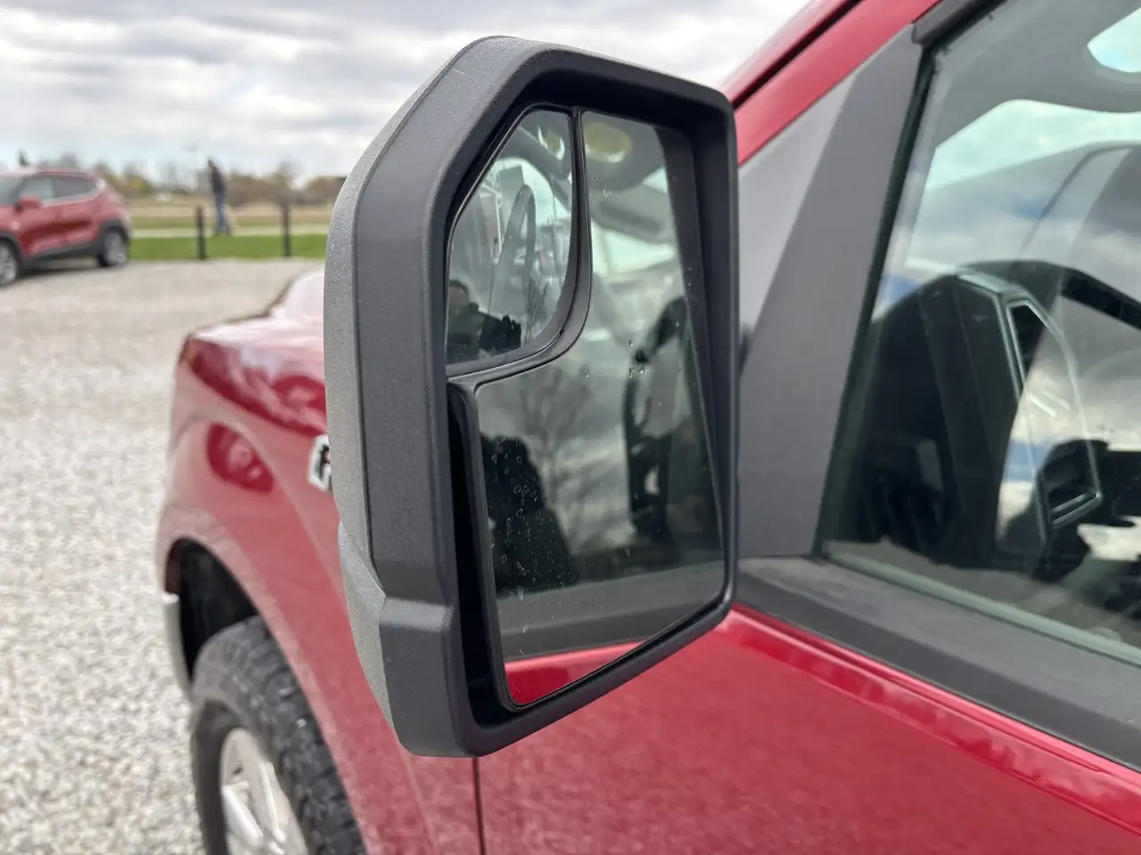 Ford F 150 fotografie Ford F 150
