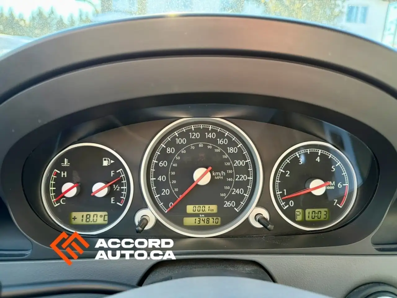 Chrysler Crossfire photo Chrysler Crossfire