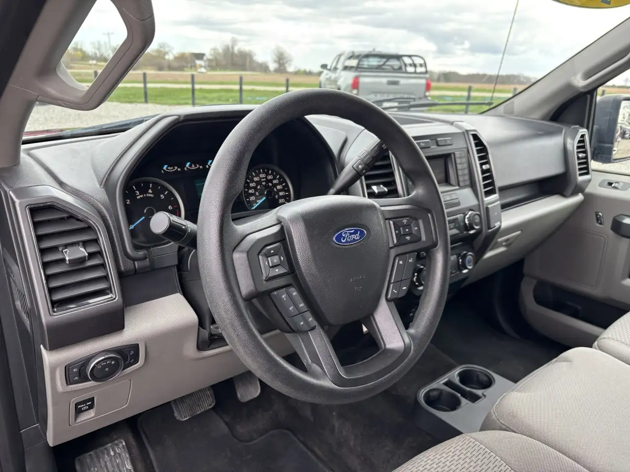 Ford F 150 fotografie Ford F 150