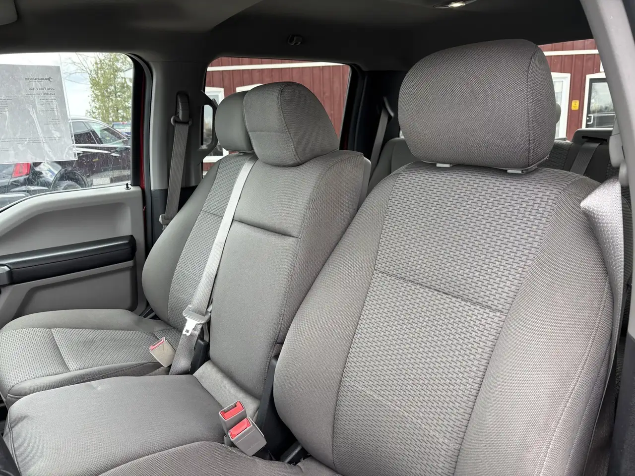 Ford F 150 fotografie Ford F 150