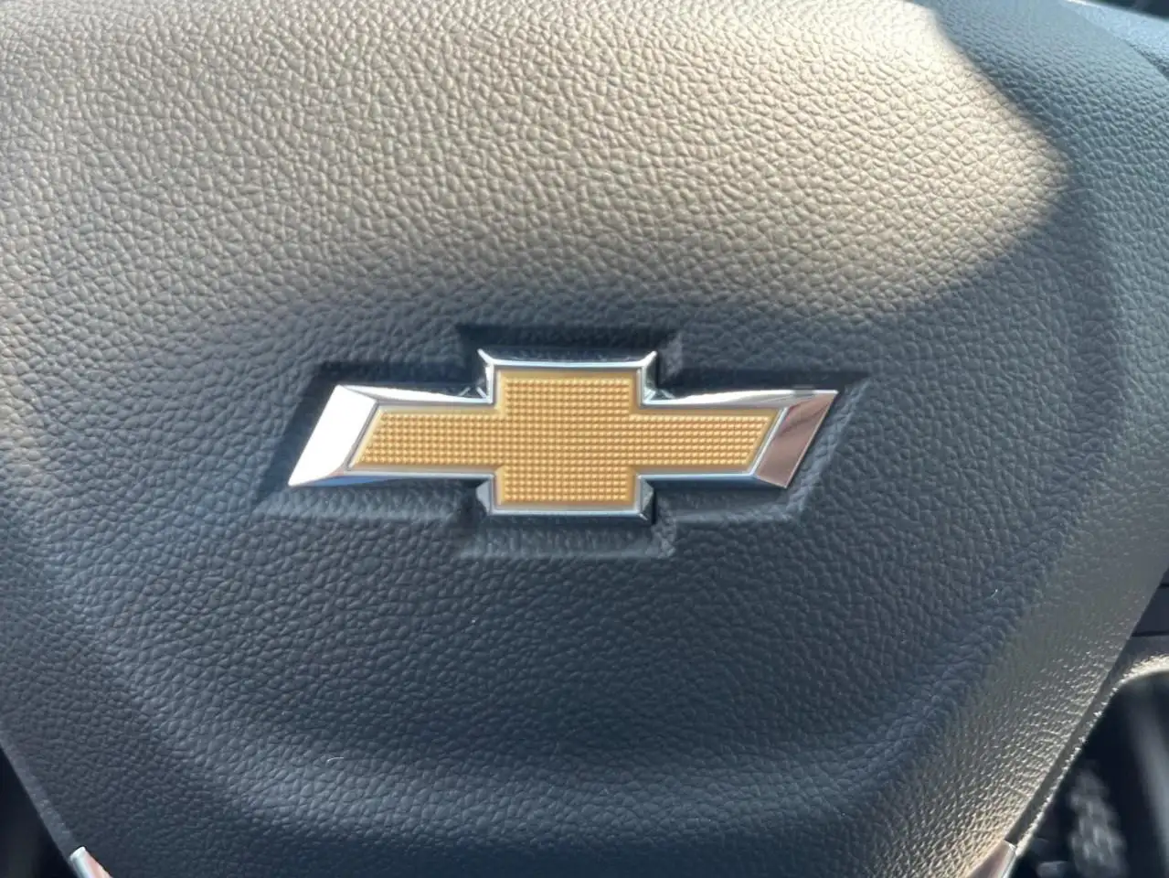 Chevrolet Trailblazer fotografie Chevrolet Trailblazer