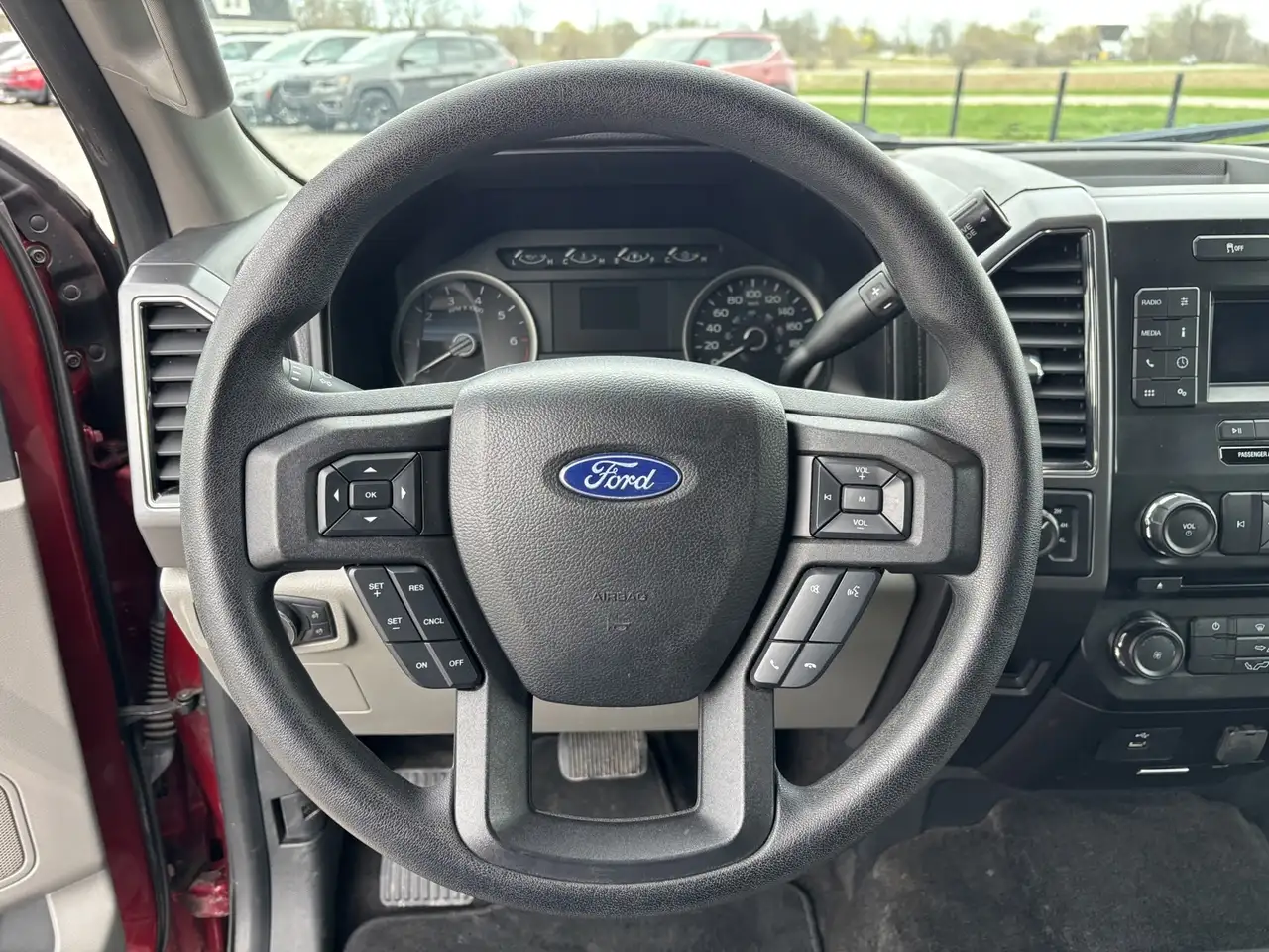 Ford F 150 fotografie Ford F 150