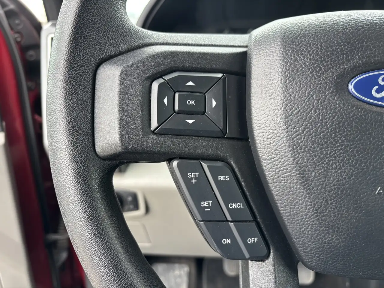 Ford F 150 fotografie Ford F 150