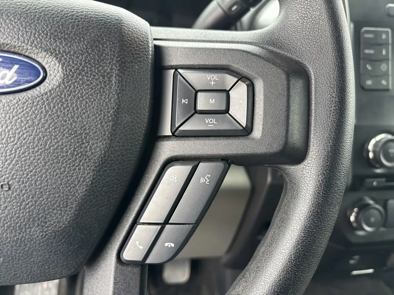 Ford F 150 fotografie Ford F 150
