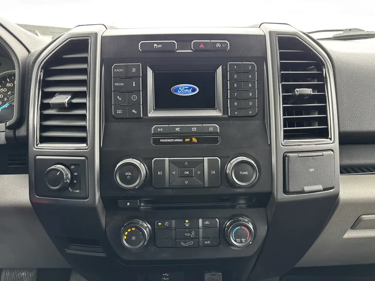 Ford F 150 fotografie Ford F 150