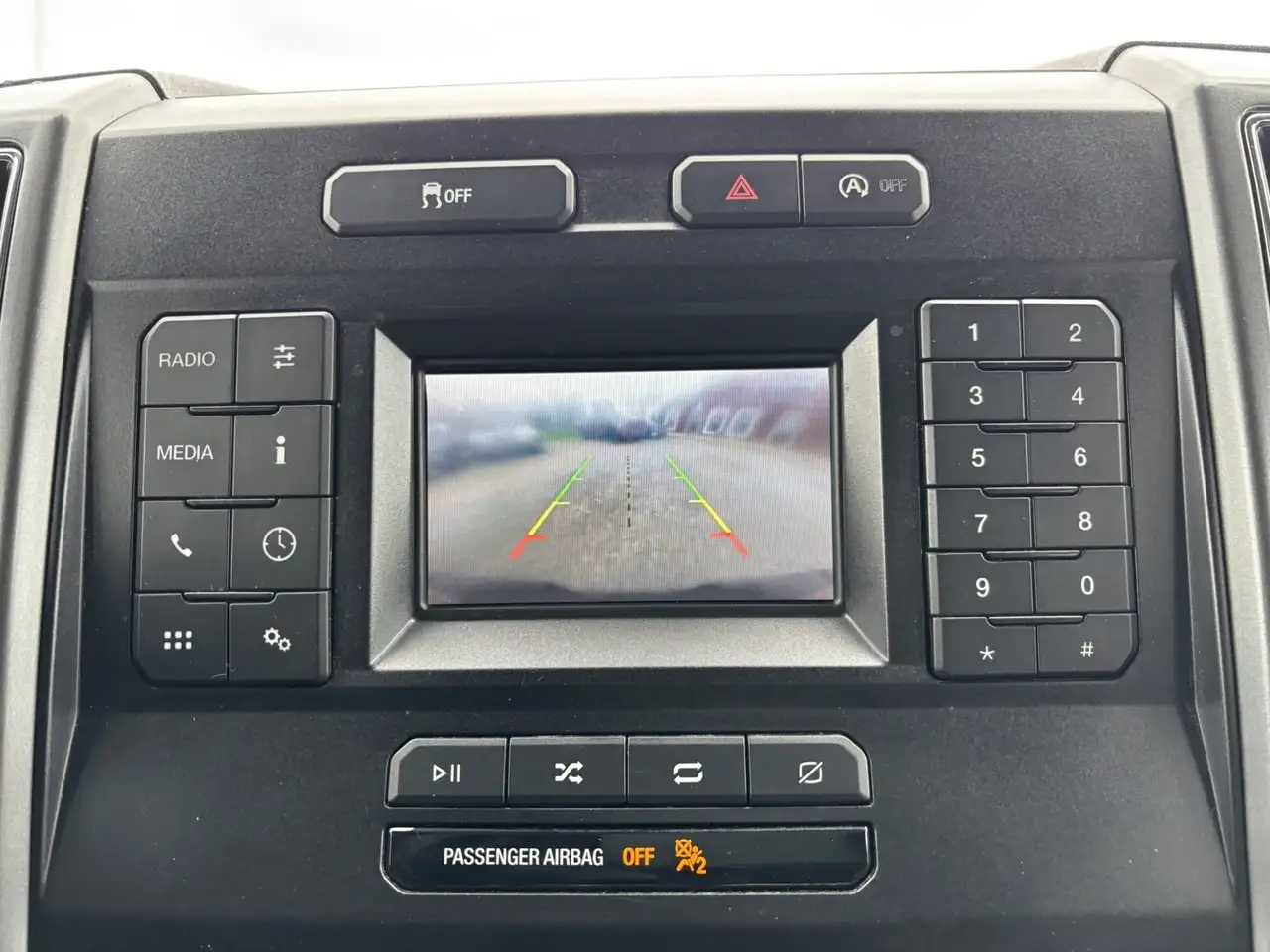 Ford F 150 fotografie Ford F 150