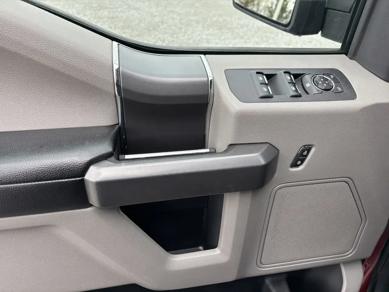 Ford F 150 fotografie Ford F 150