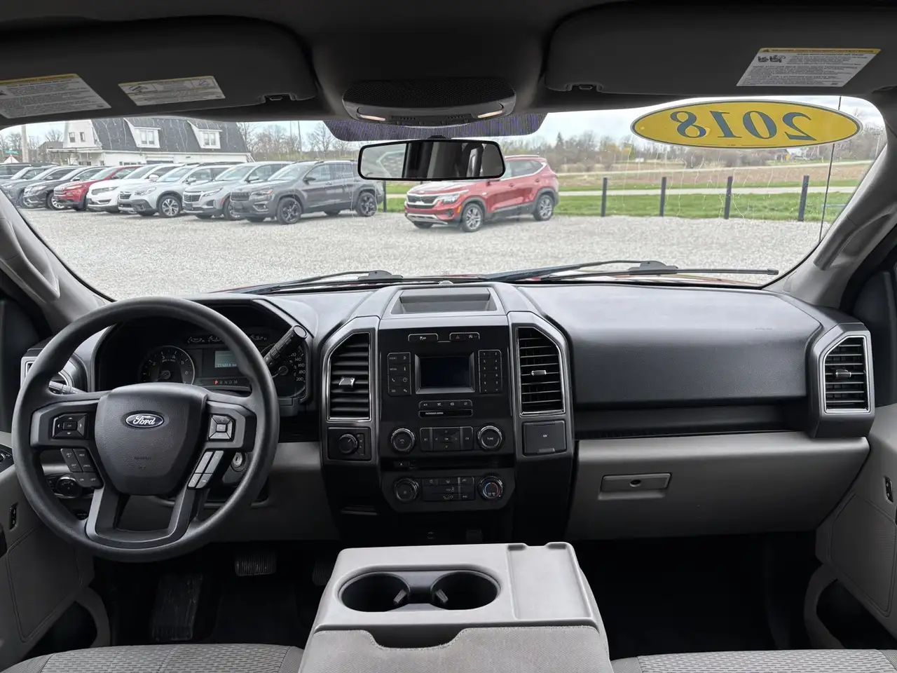 Ford F 150 fotografie Ford F 150