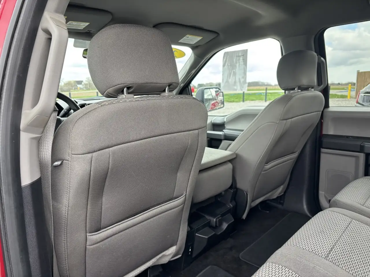 Ford F 150 fotografie Ford F 150