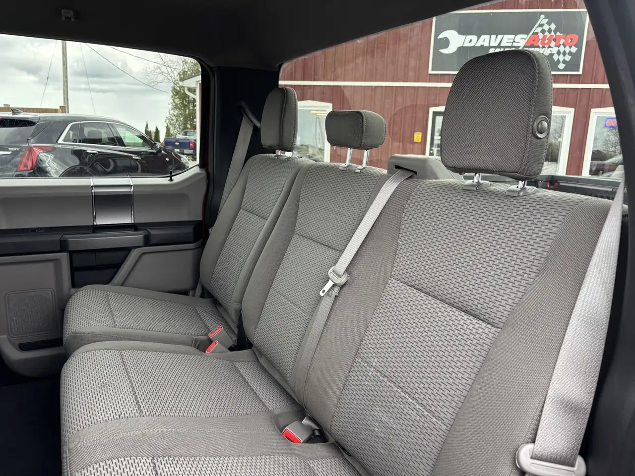 Ford F 150 fotografie Ford F 150