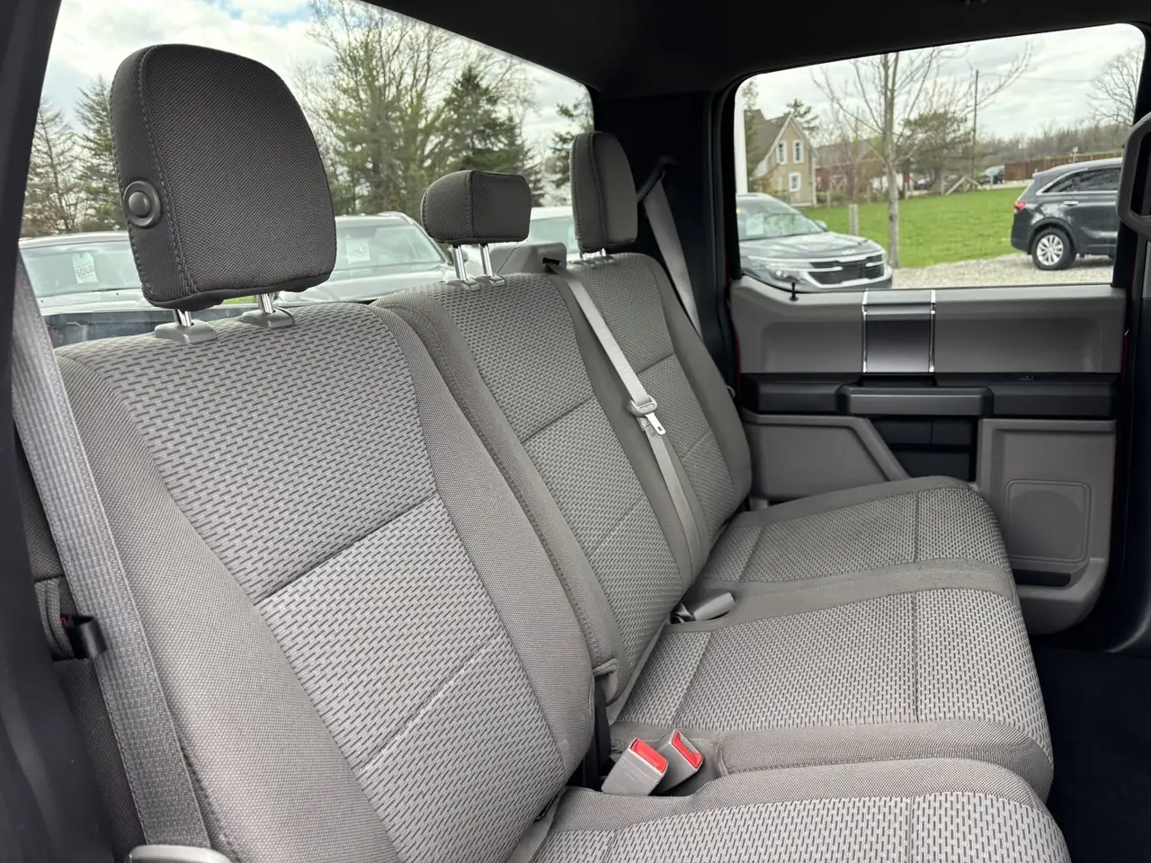 Ford F 150 fotografie Ford F 150