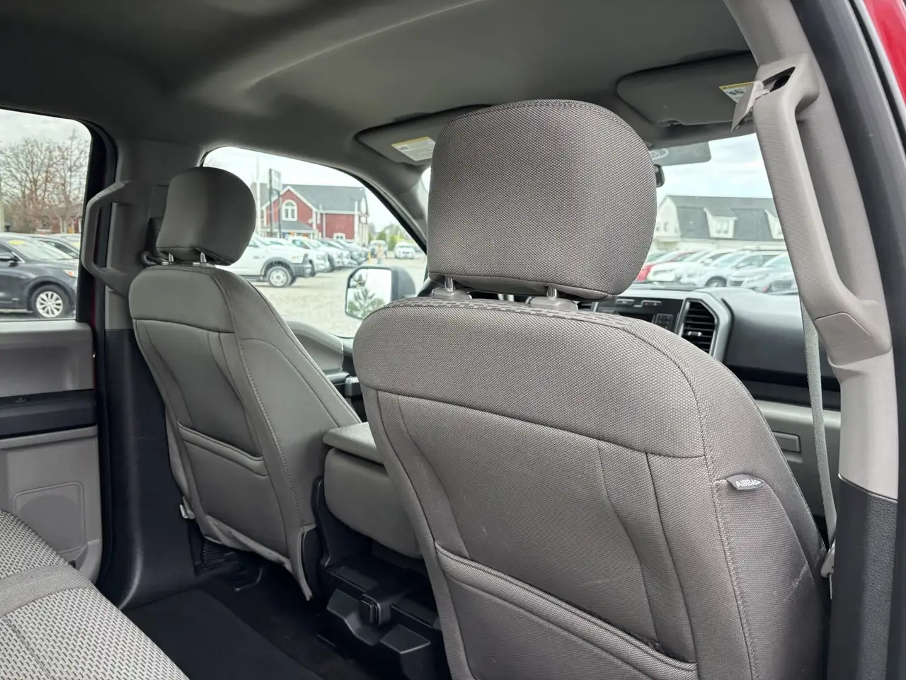 Ford F 150 fotografie Ford F 150