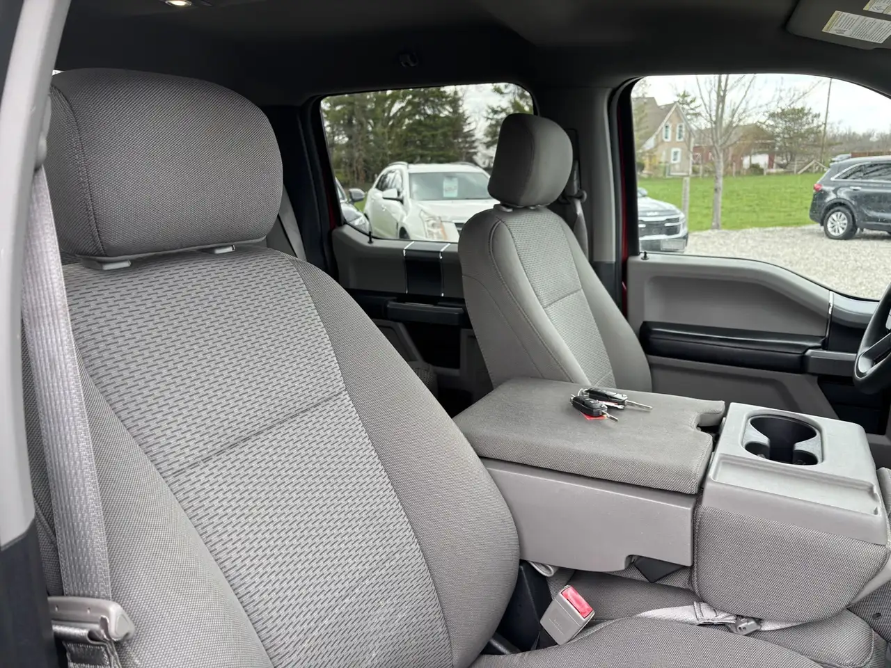 Ford F 150 fotografie Ford F 150