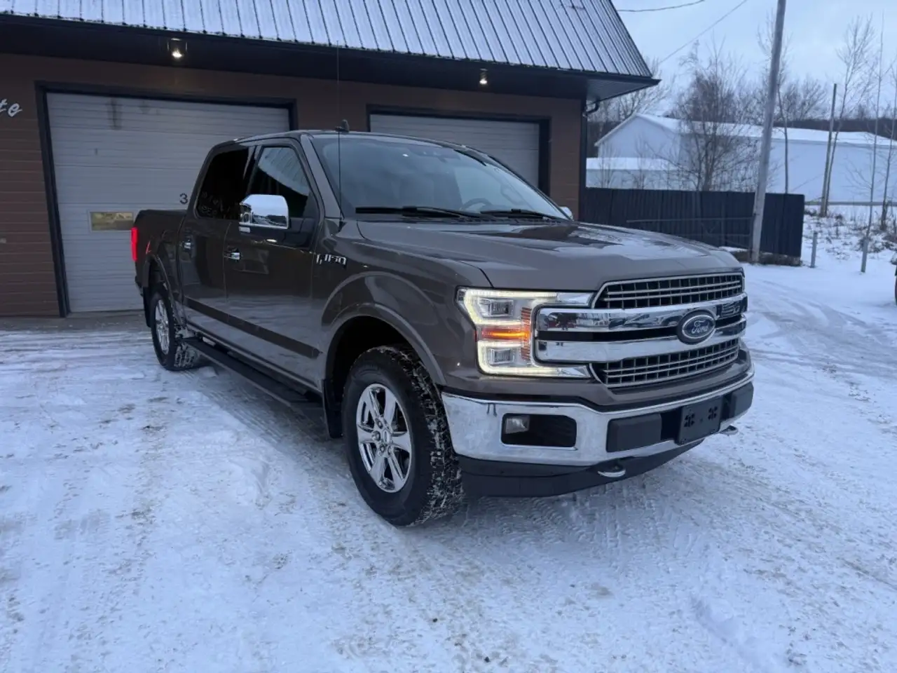 Ford F 150 fotografie Ford F 150