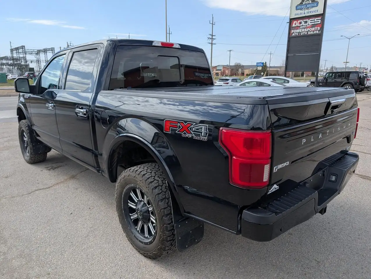 Ford F 150 fotografie Ford F 150