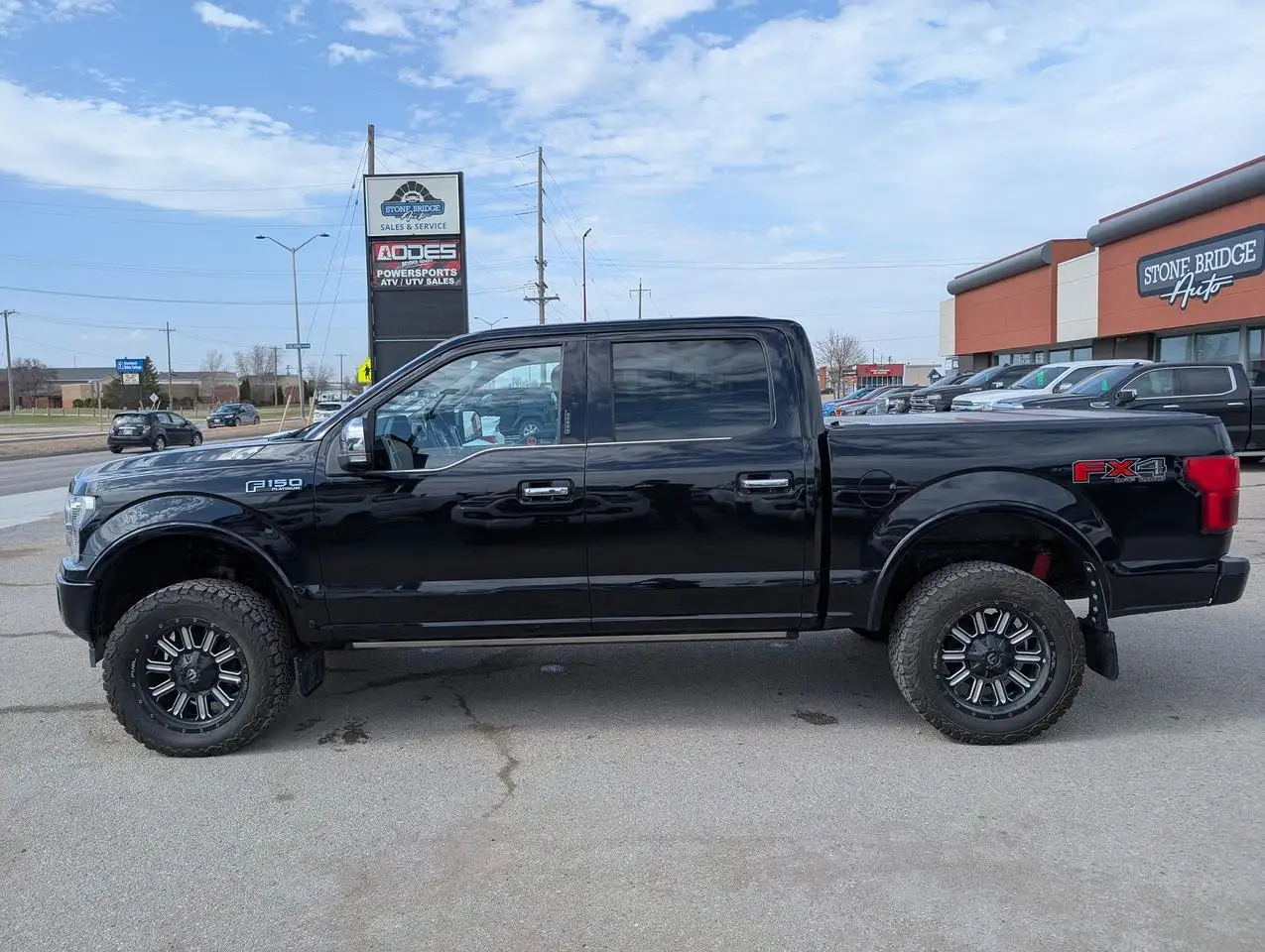 Ford F 150 fotografie Ford F 150