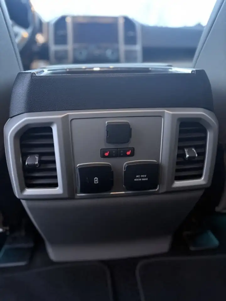 Ford F 150 fotografie Ford F 150
