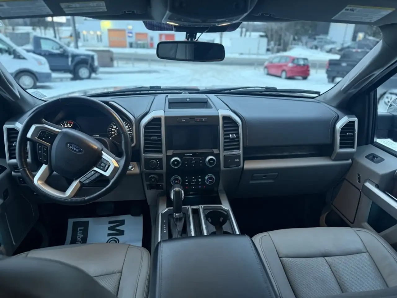 Ford F 150 fotografie Ford F 150