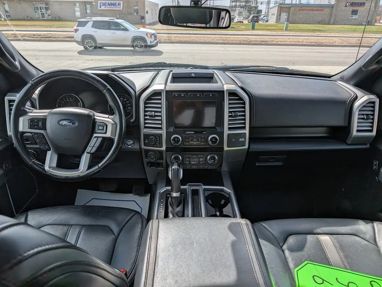 Ford F 150 fotografie Ford F 150
