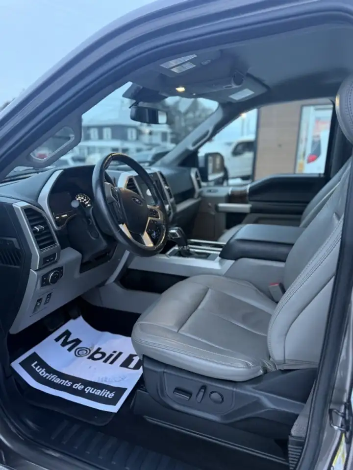 Ford F 150 fotografie Ford F 150