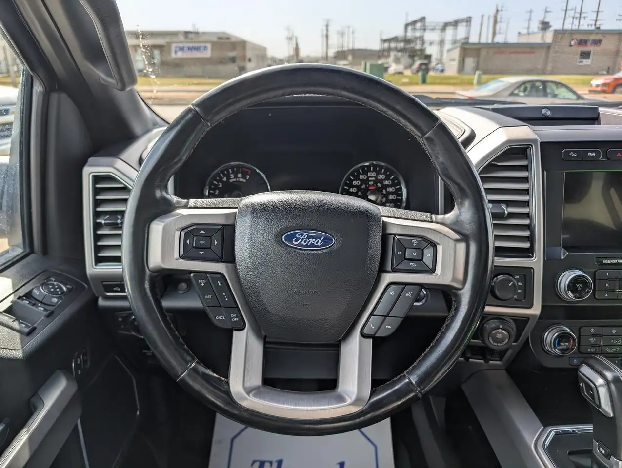 Ford F 150 fotografie Ford F 150