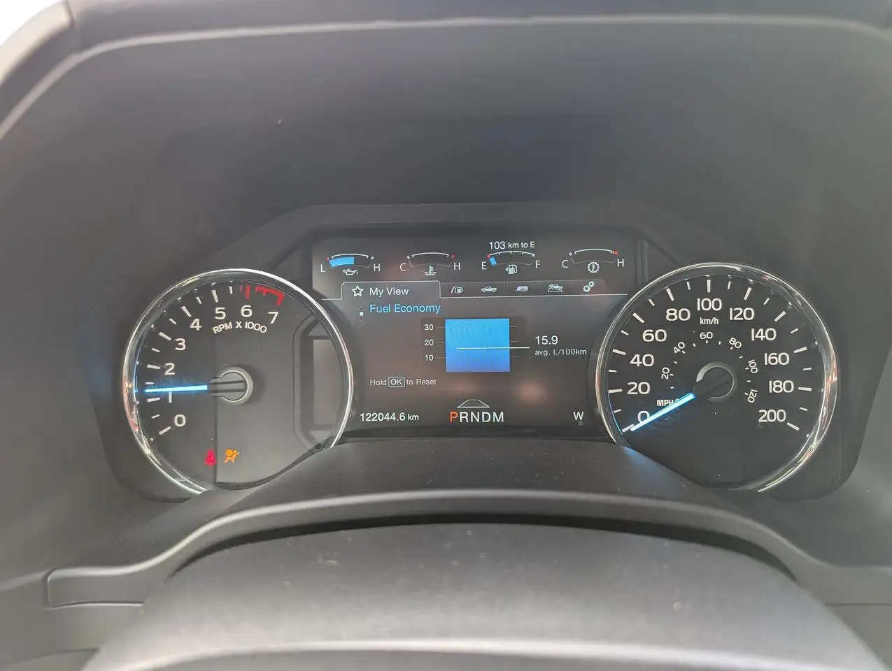 Ford F 150 fotografie Ford F 150