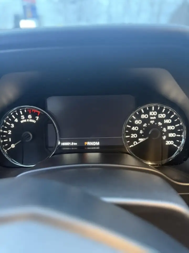Ford F 150 fotografie Ford F 150