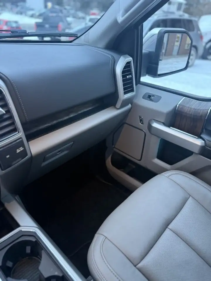 Ford F 150 fotografie Ford F 150