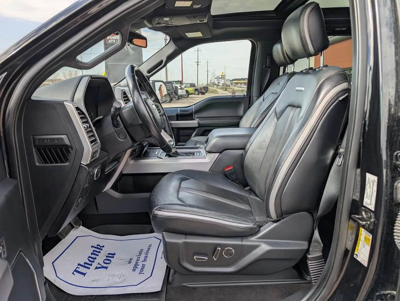 Ford F 150 fotografie Ford F 150