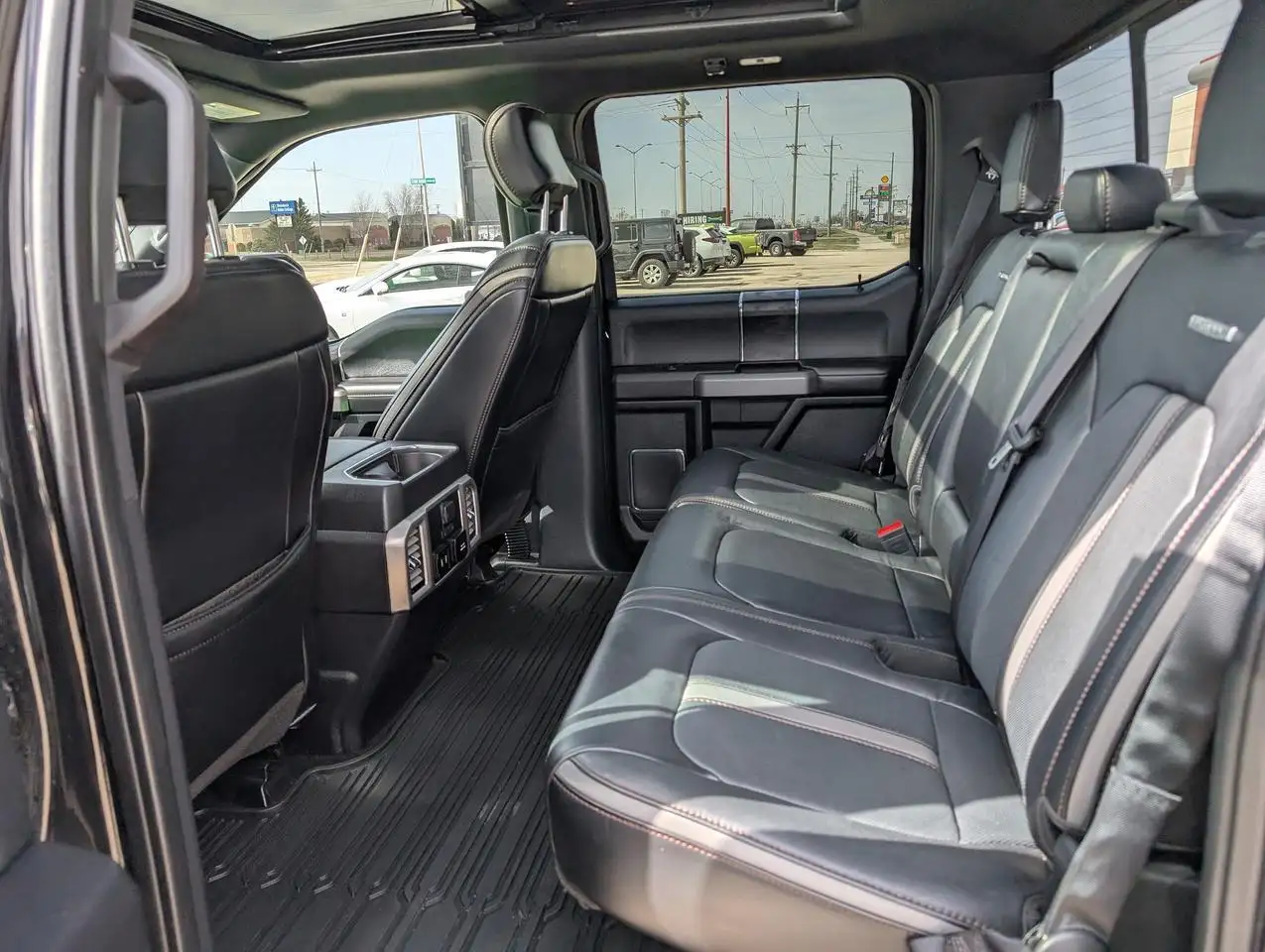 Ford F 150 fotografie Ford F 150