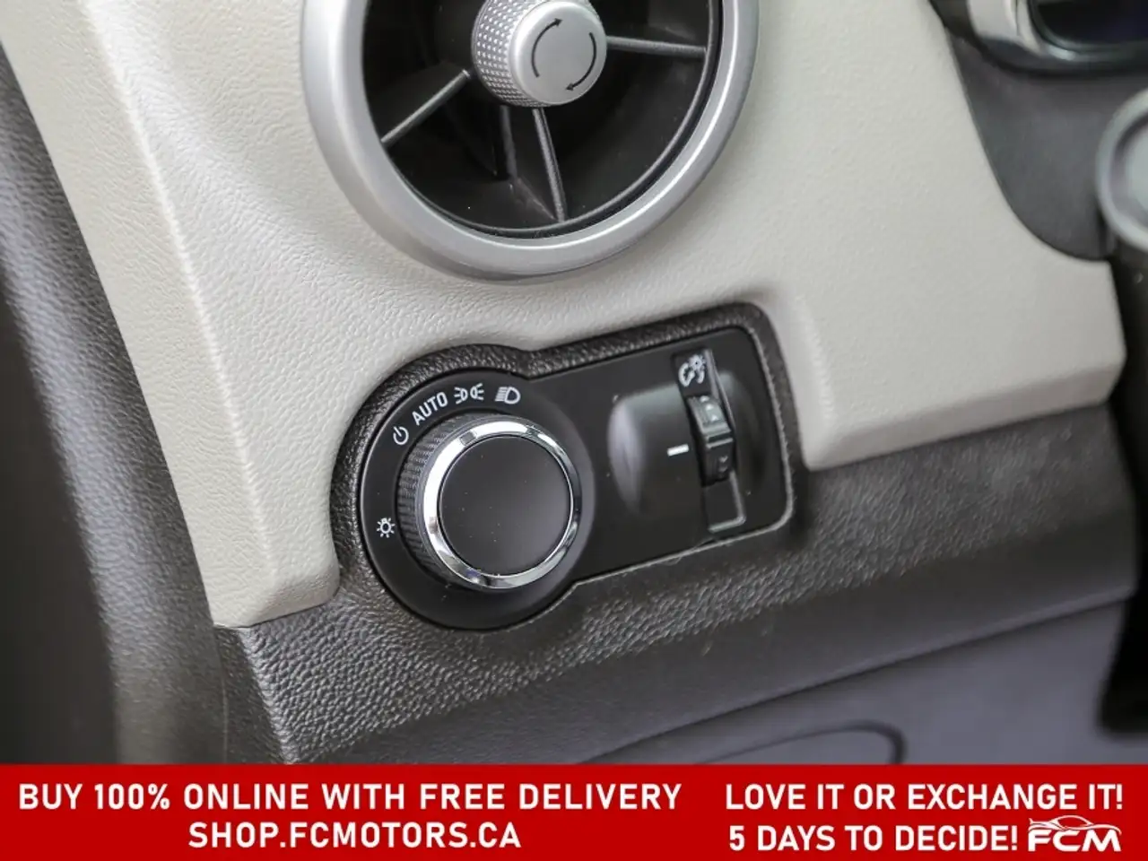 Chevrolet Trax снимка Chevrolet Trax