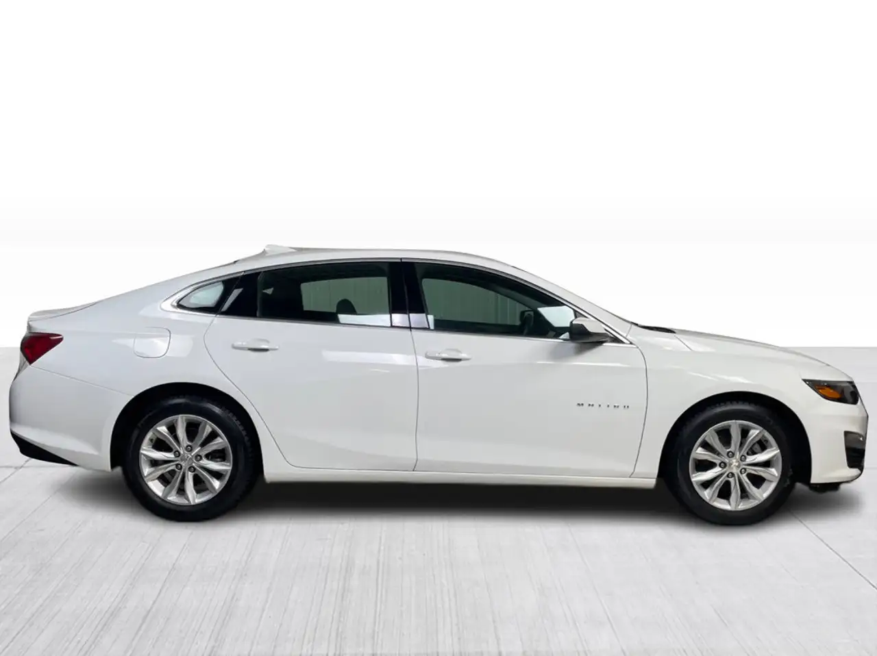 Chevrolet Malibu fotografie Chevrolet Malibu