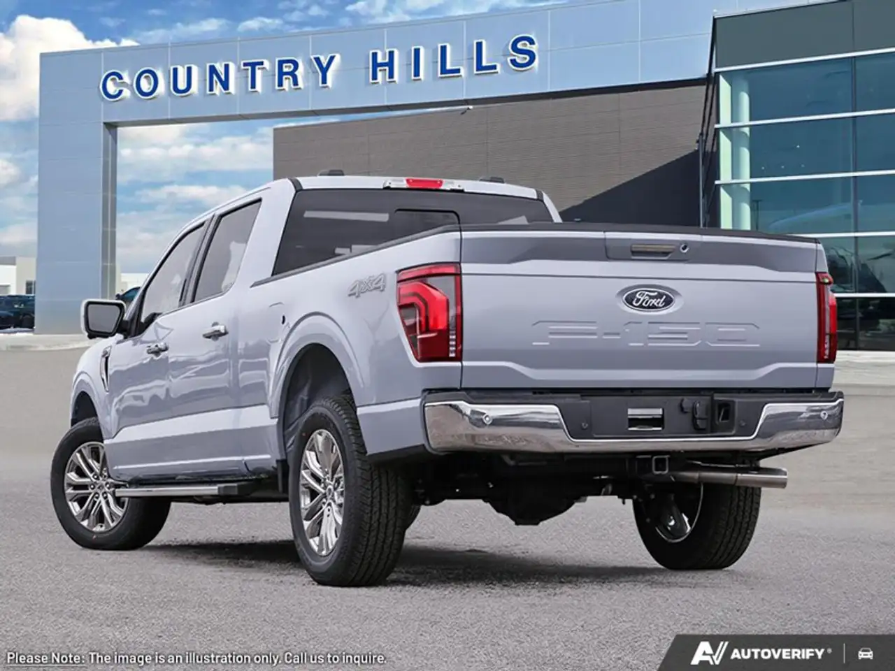 Ford F 150 fotografie Ford F 150