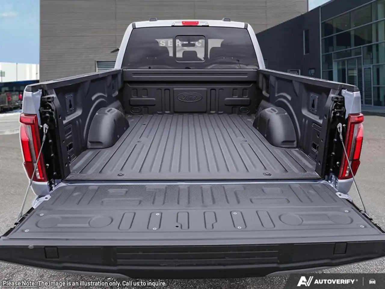 Ford F 150 fotografie Ford F 150