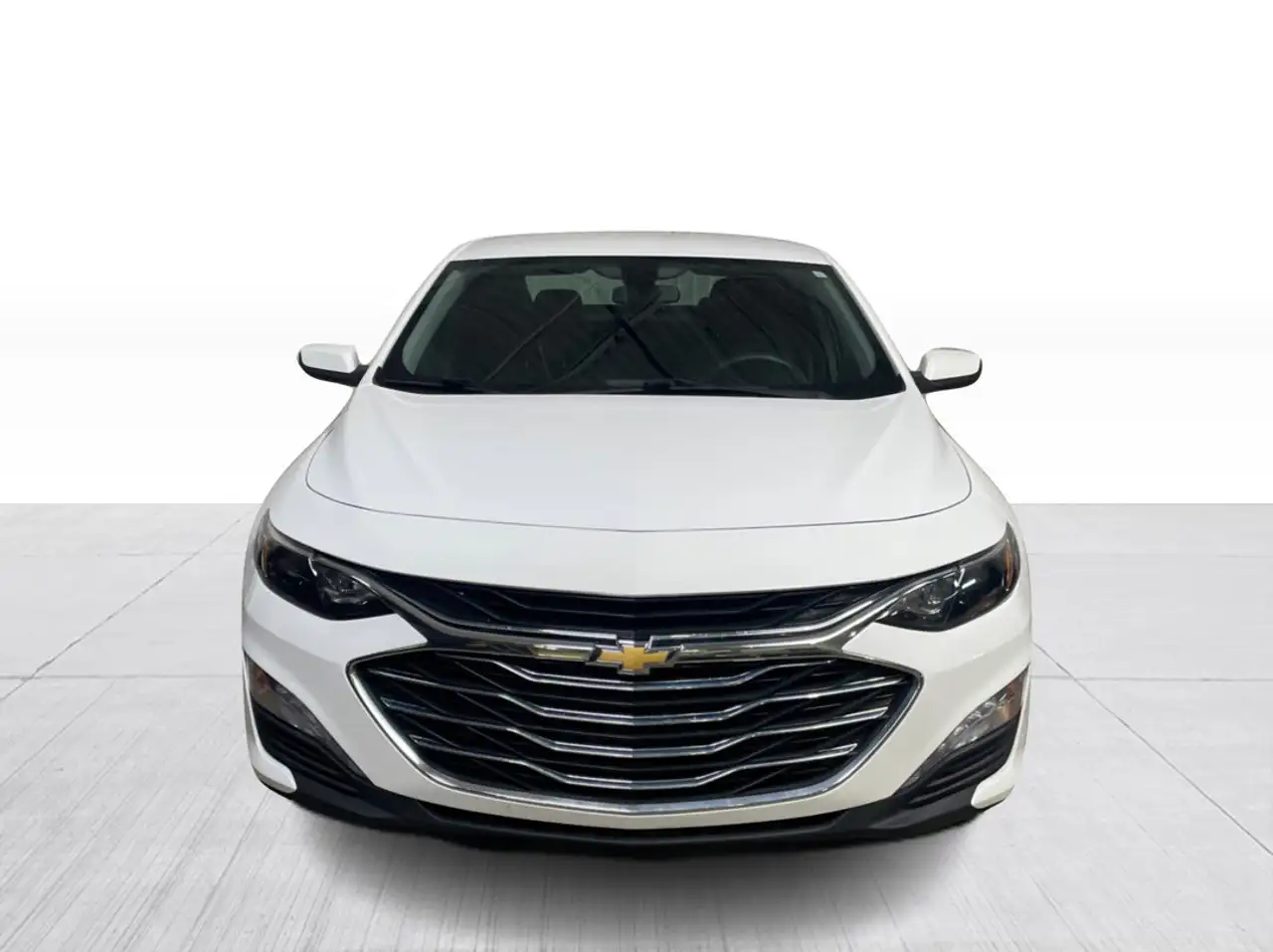 Chevrolet Malibu fotografie Chevrolet Malibu