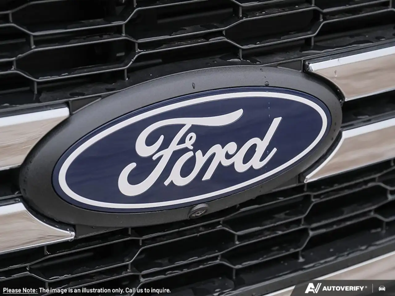 Ford F 150 fotografie Ford F 150