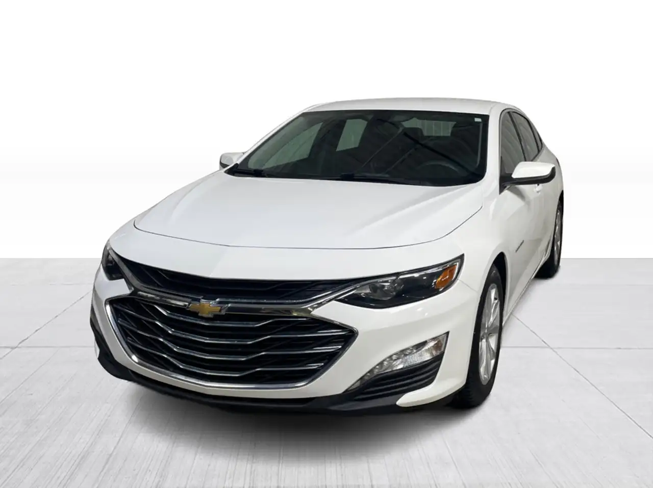 Chevrolet Malibu fotografie Chevrolet Malibu