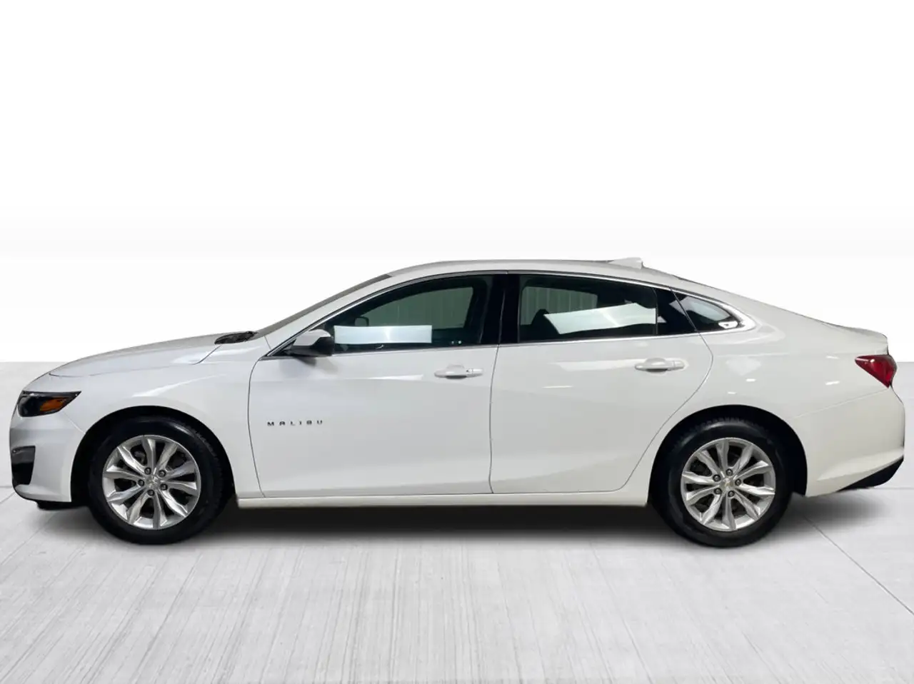 Chevrolet Malibu fotografie Chevrolet Malibu