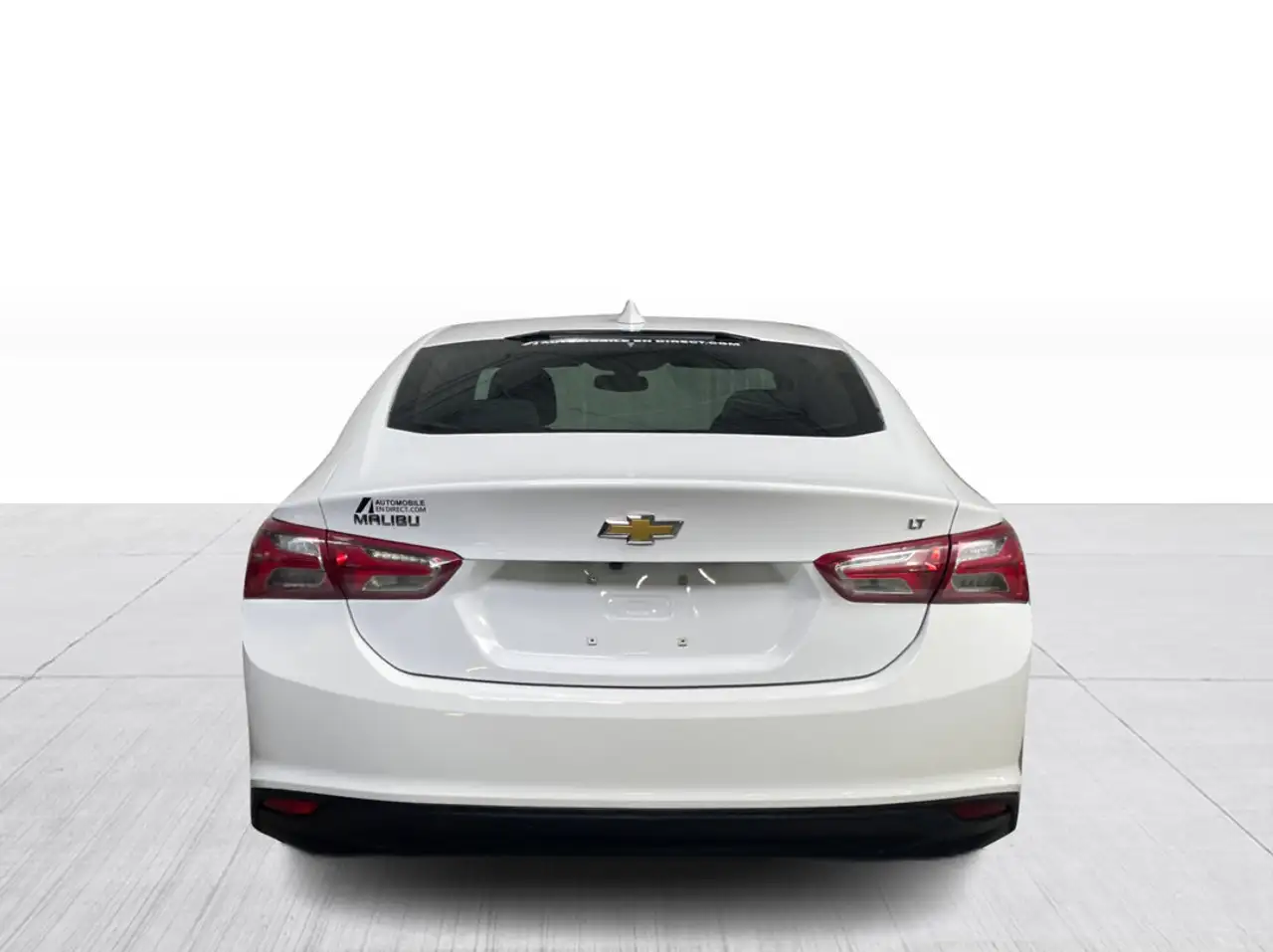 Chevrolet Malibu fotografie Chevrolet Malibu