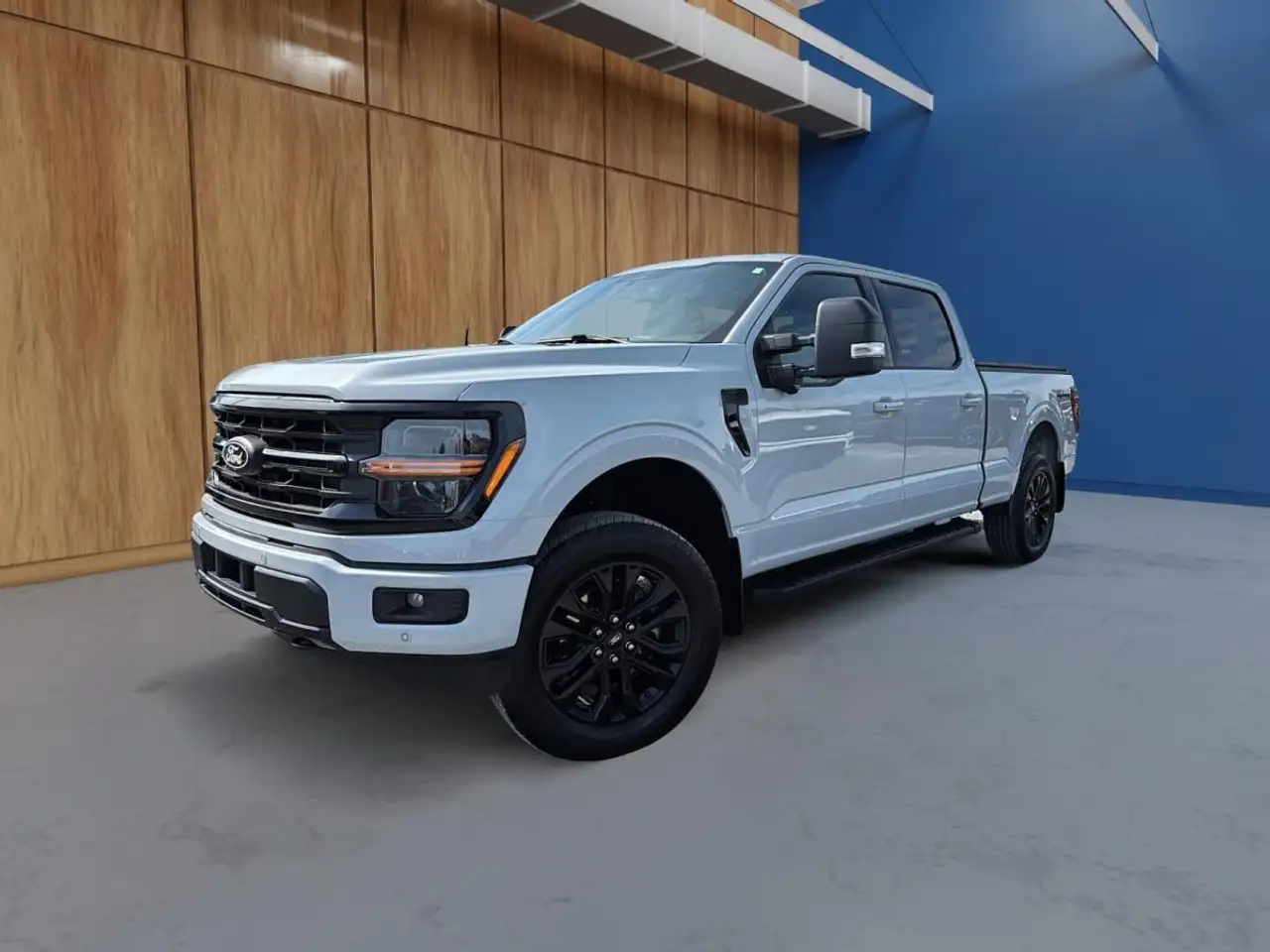 2024 Ford F 150
