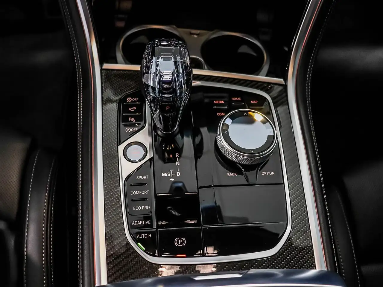 BMW 8 Series photo BMW 8 Series