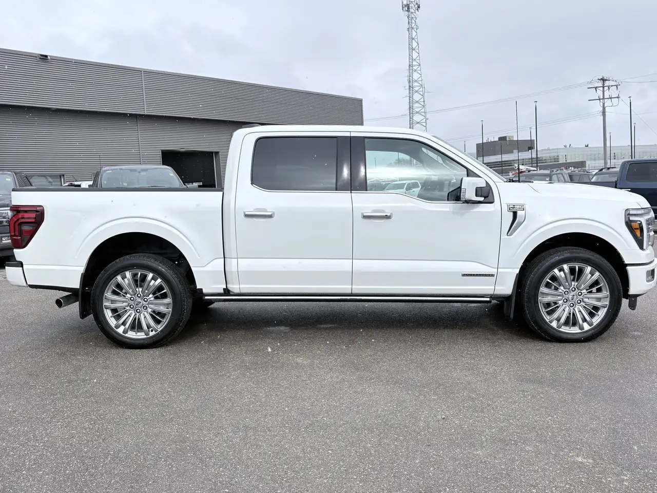 Ford F 150 снимка Ford F 150