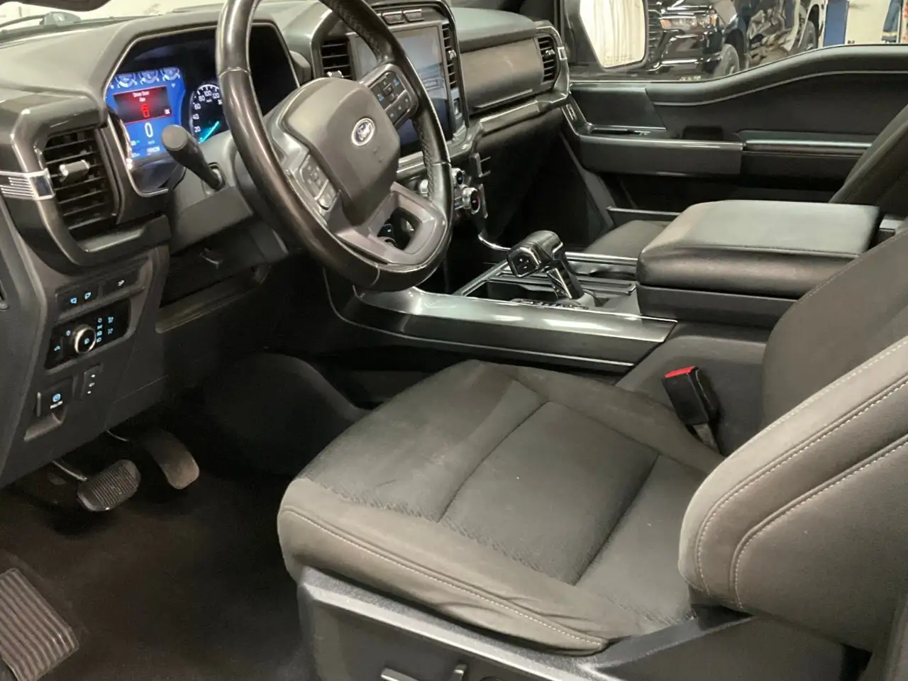 Ford F 150 снимка Ford F 150